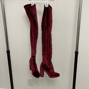 Jeffrey Campbell boots